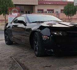 شيفروليه كامارو